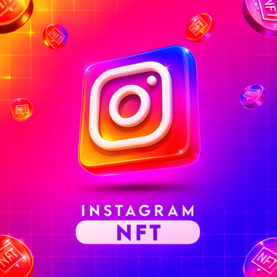 Instagram NFT
