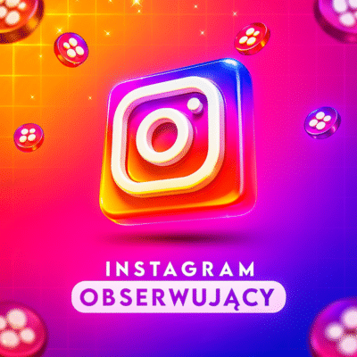 Instagram Obserwujący