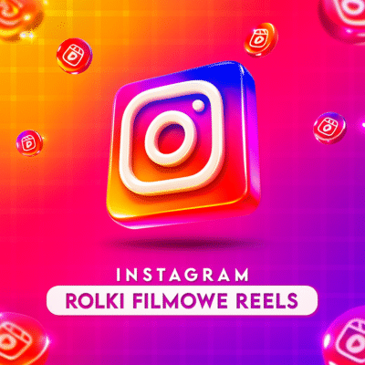 reels Lajki na Instagramie