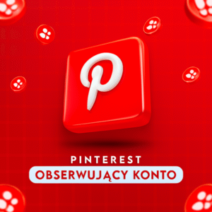 Pinterest Followers