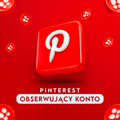 Pinterest Followers