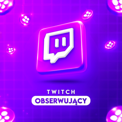 Twitch Followers