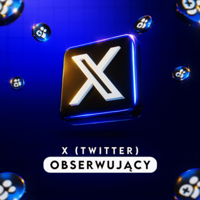 Twitter Obserwujący