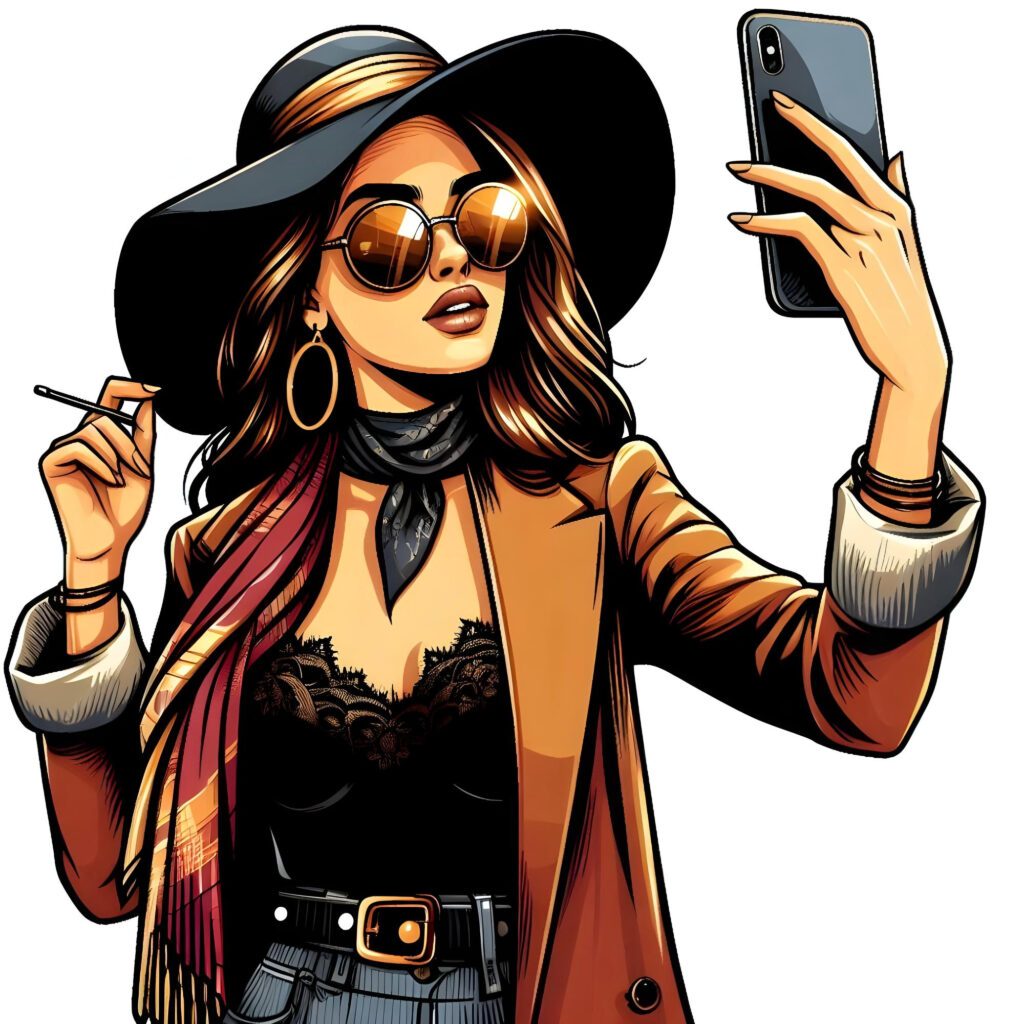 Plan publikacji materiałów wideo na kanale streamera