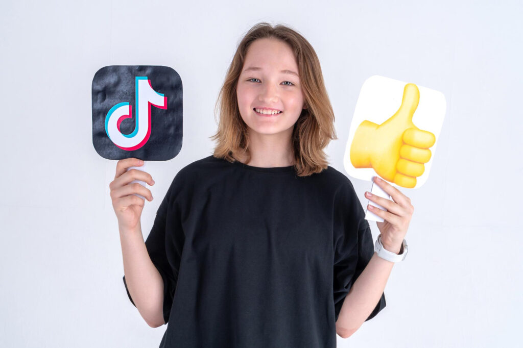 TikTok Wyświetlenia z Monetyzacją