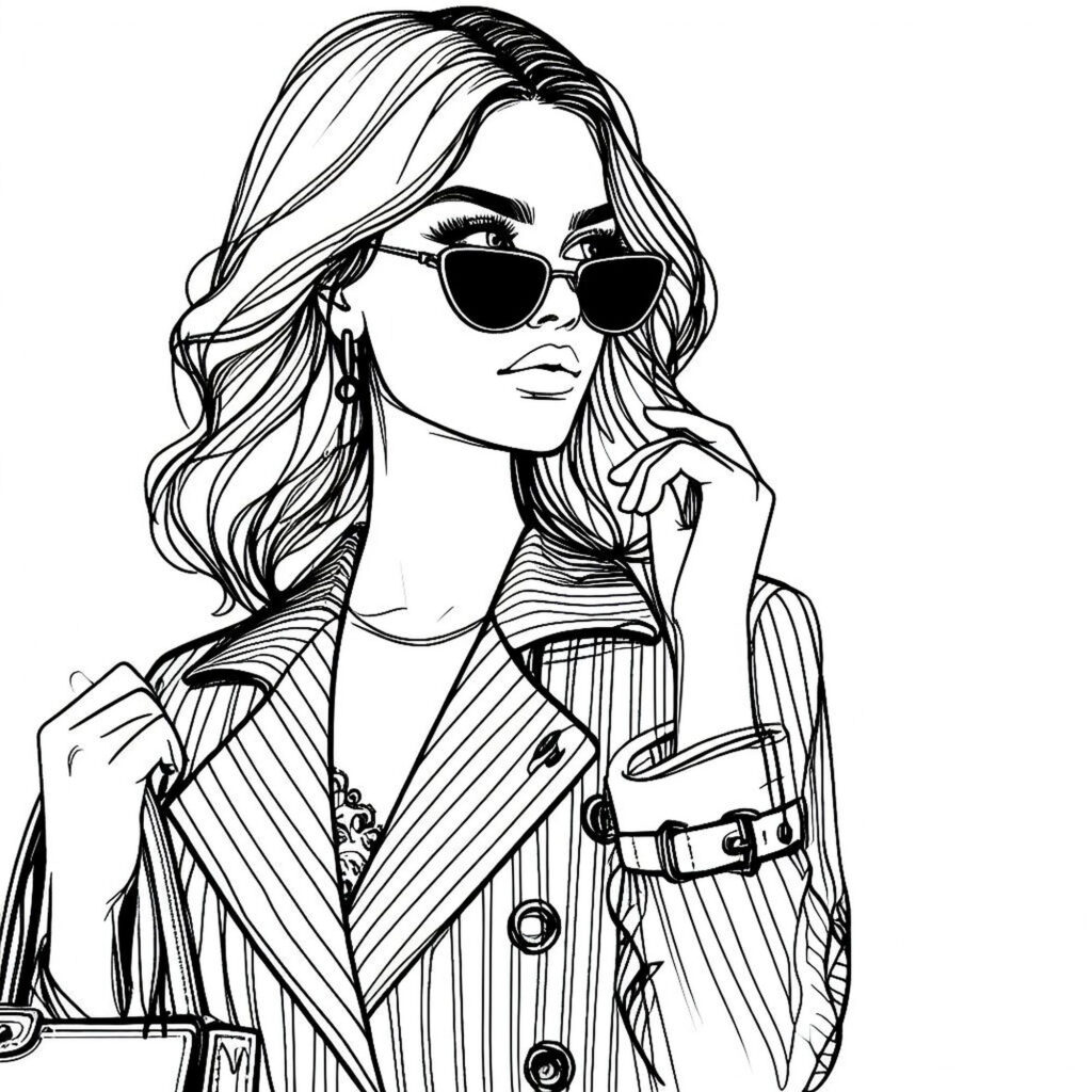 harmonogram treści dla profilu TikTok